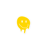 Melted Smiley