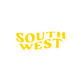 Southwest Wavy