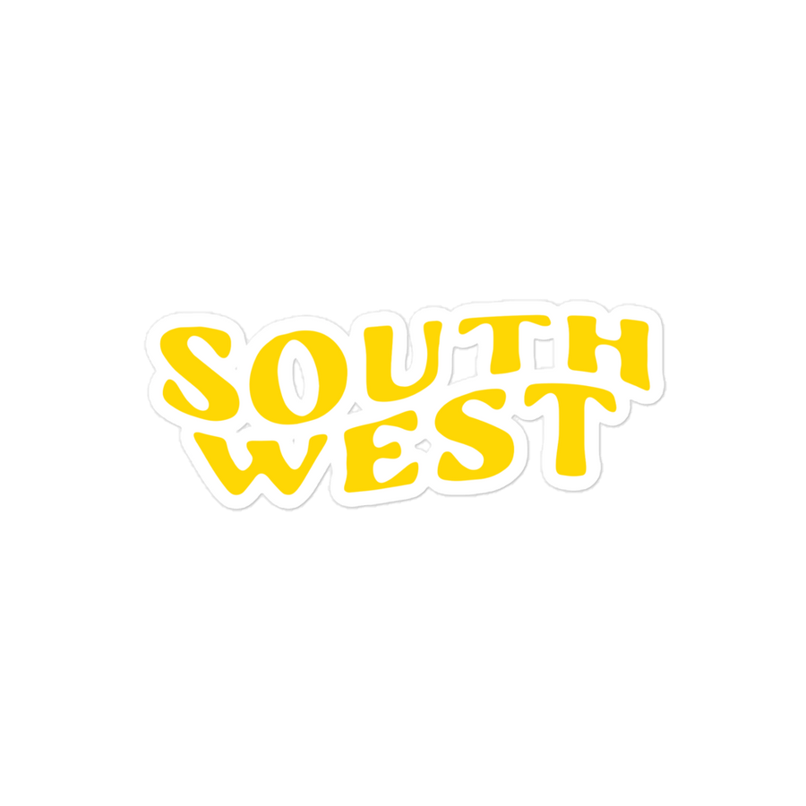 Southwest Wavy