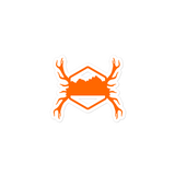 Organ Mountain Antlers - Blaze Orange