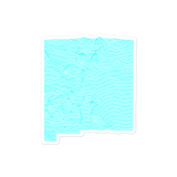 Bubble-free stickers