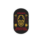 El Luchador