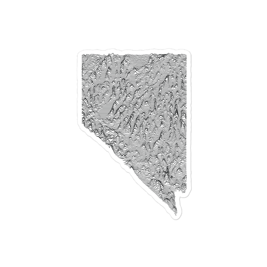 Nevada Layers