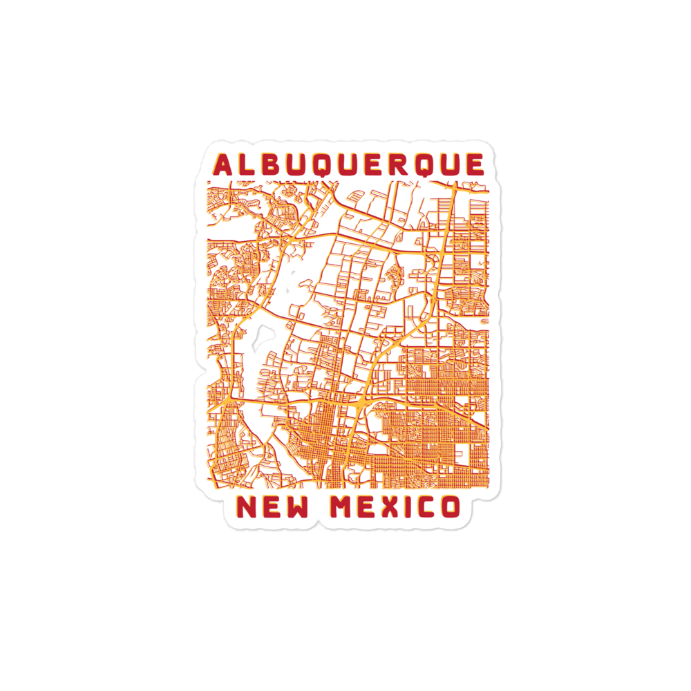 ABQ Streets