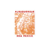 ABQ Streets