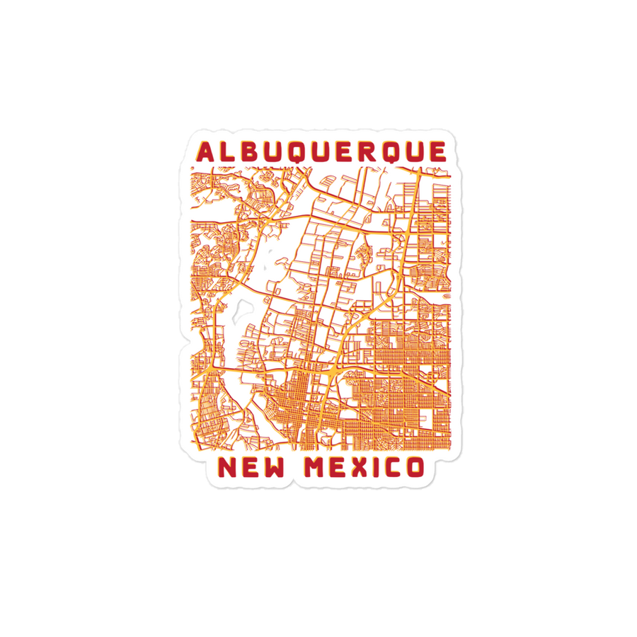 ABQ Streets