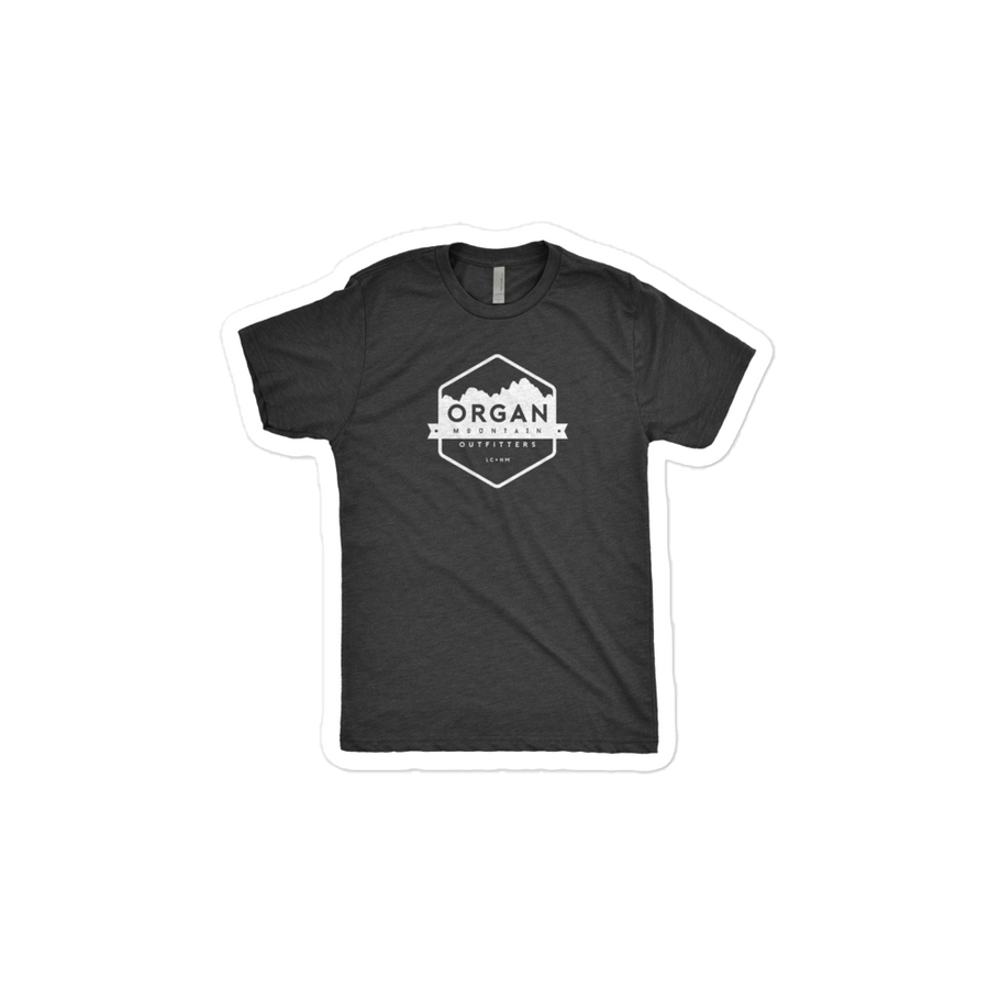 OMO Classic Tee
