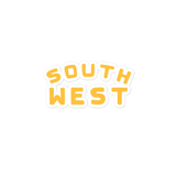 South West