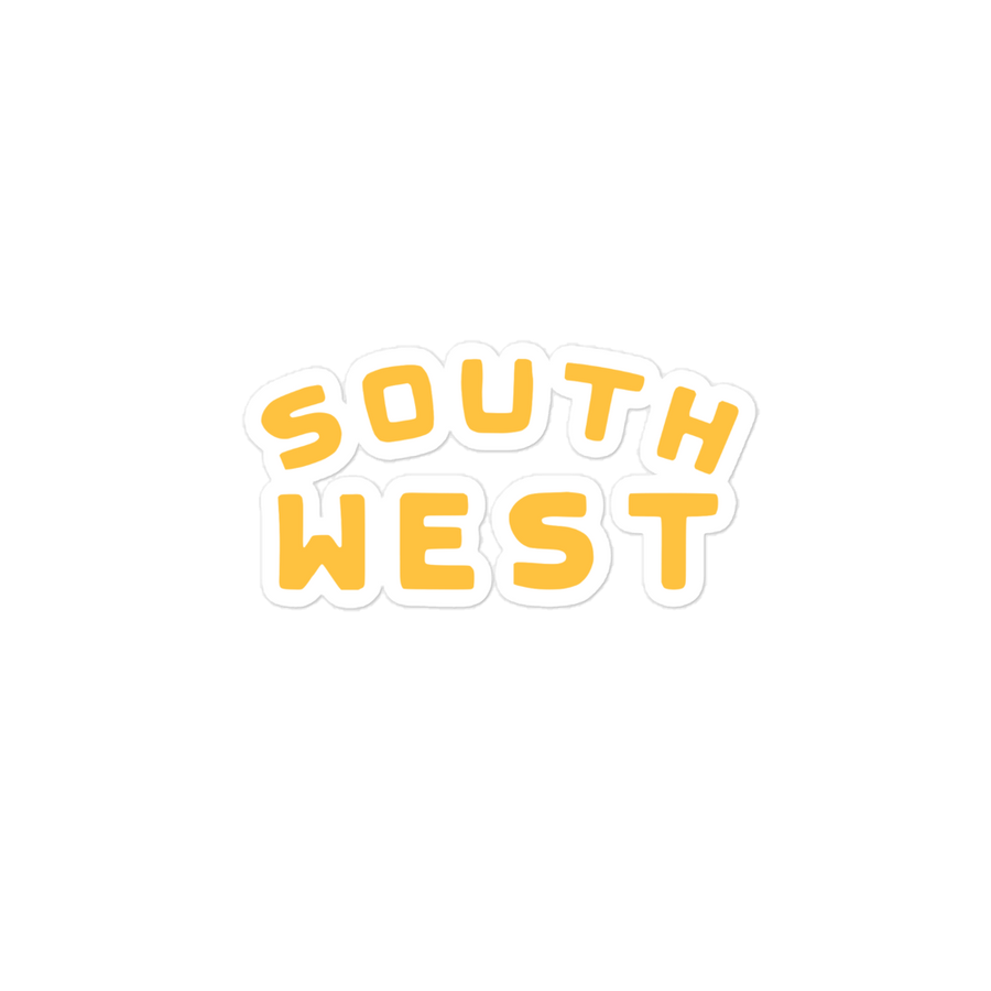 South West