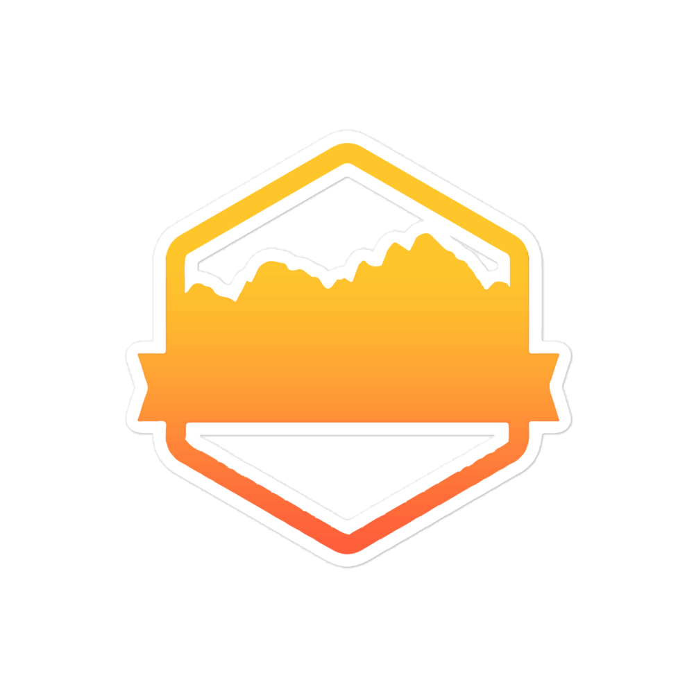 OMO Sunset Logo