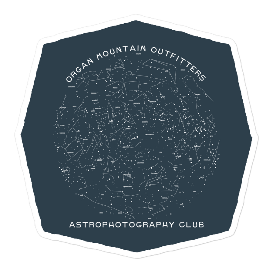 Astro Club