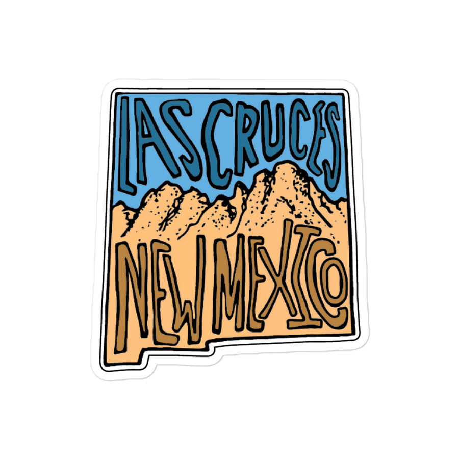 Las Cruces, New Mexico