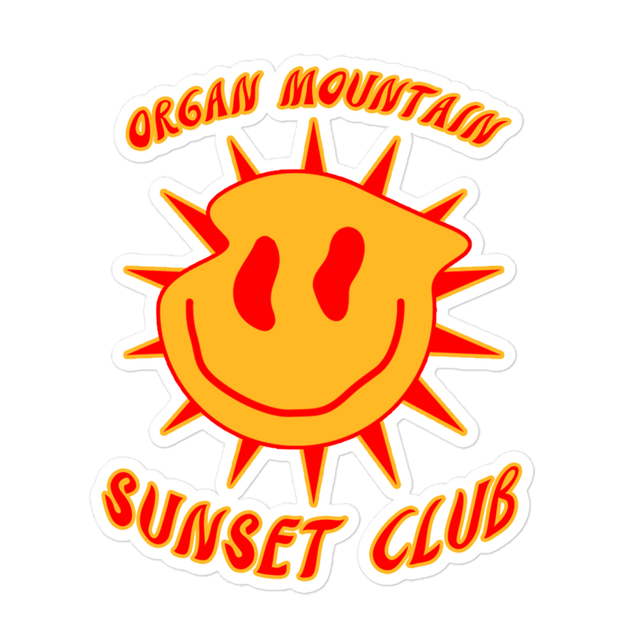 Smiley Sunset Club