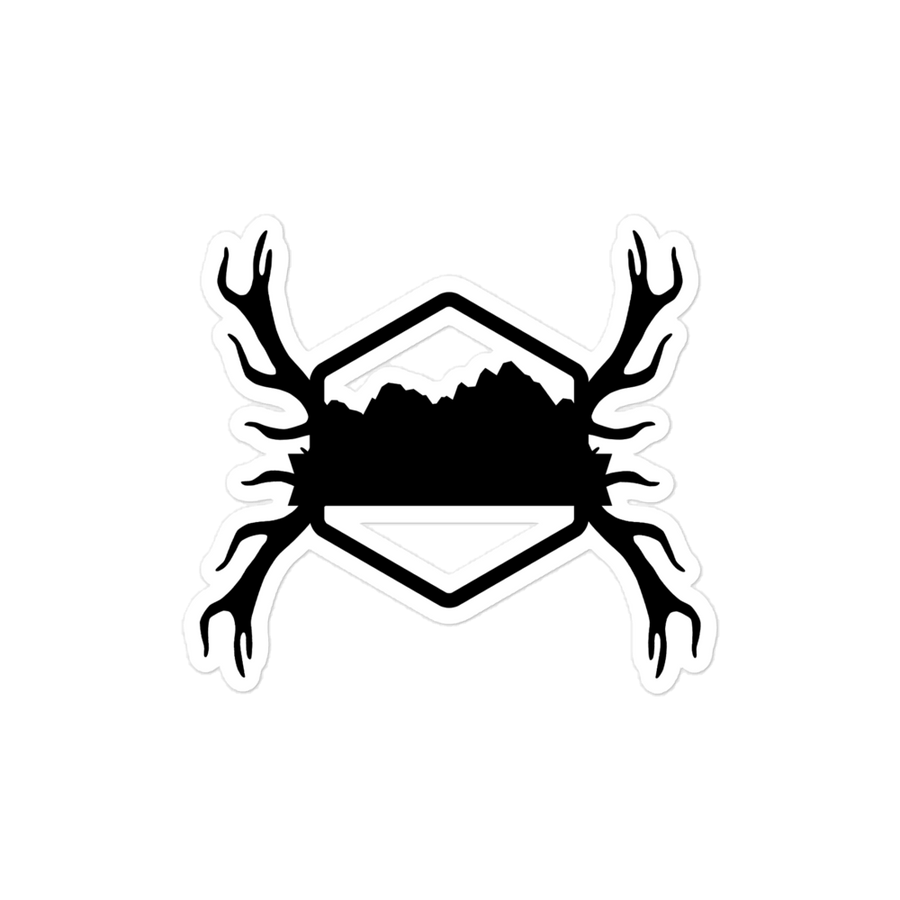 Organ Mountain Antlers
