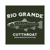 Rio Grande Cutthroat Trout