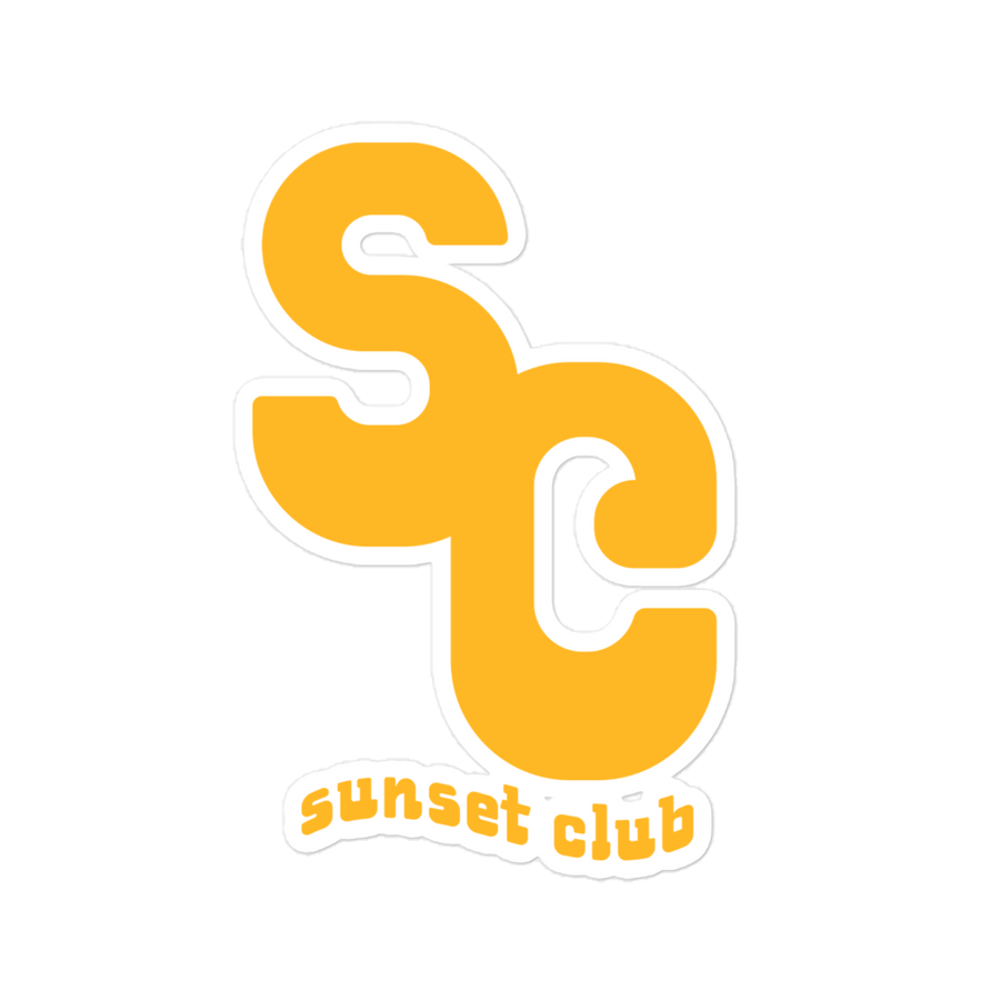 SC - Sunset Club
