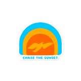 Chase The Sunset