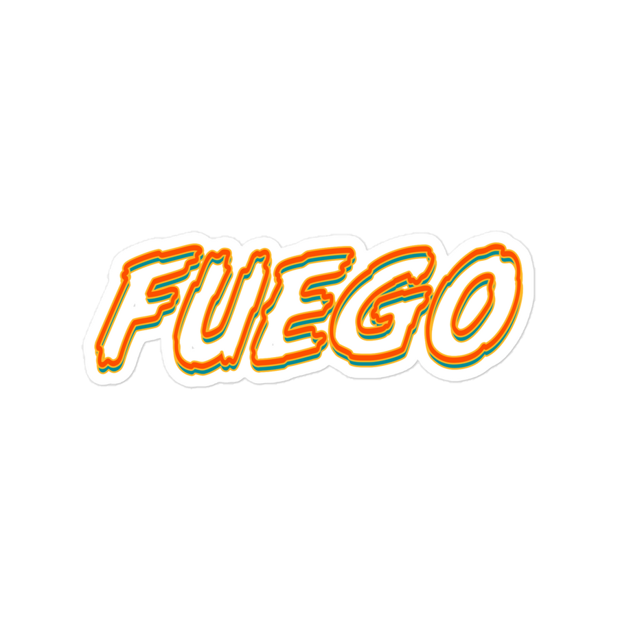 Fuego