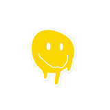 Melted Smiley