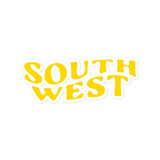 Southwest Wavy