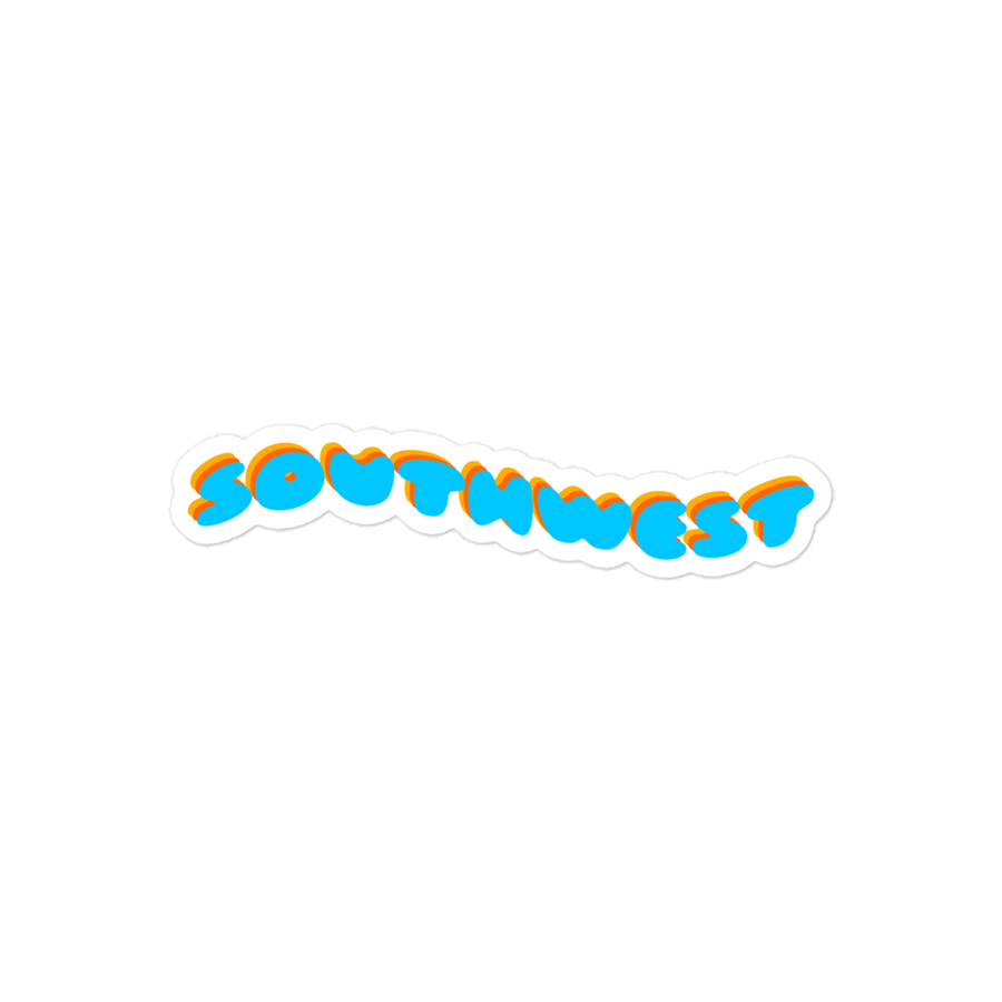 Southwest Trip