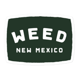 Weed, New Mexico