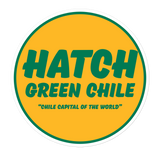 Hatch Green Chile