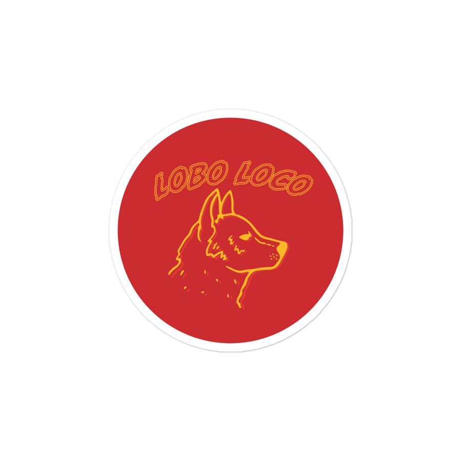Lobo Loco