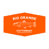 Rio Grande Cutthroat