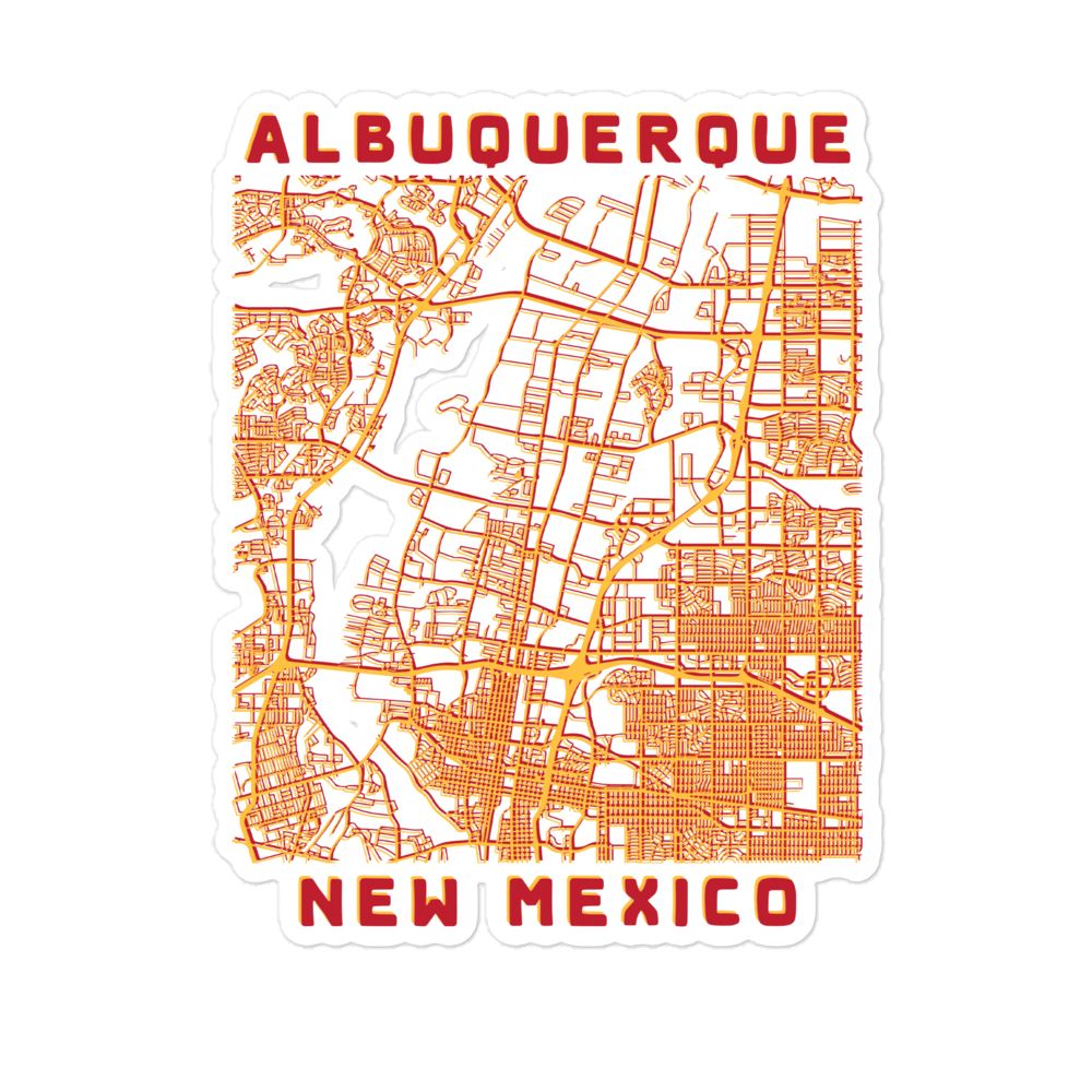 ABQ Streets