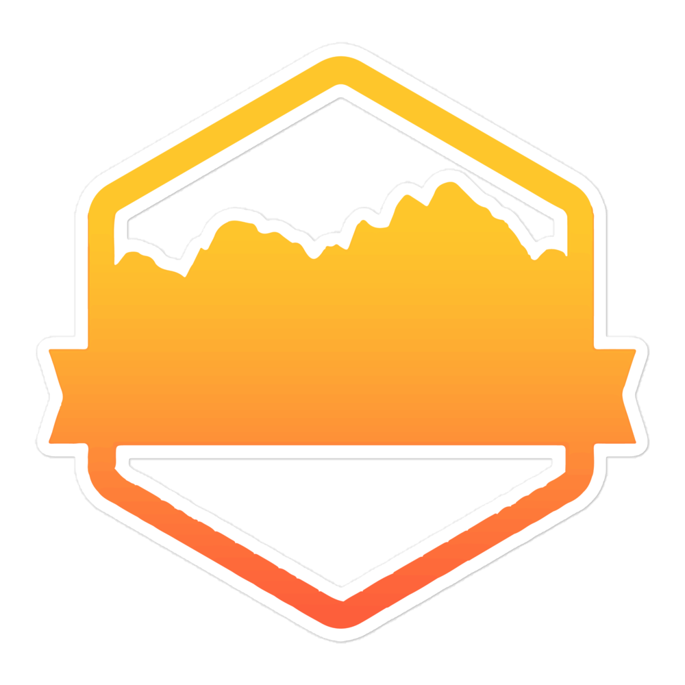 OMO Sunset Logo