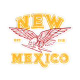 New Mexico Est. 1912 Sticker