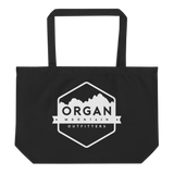 OMO Large Organic Tote Bag
