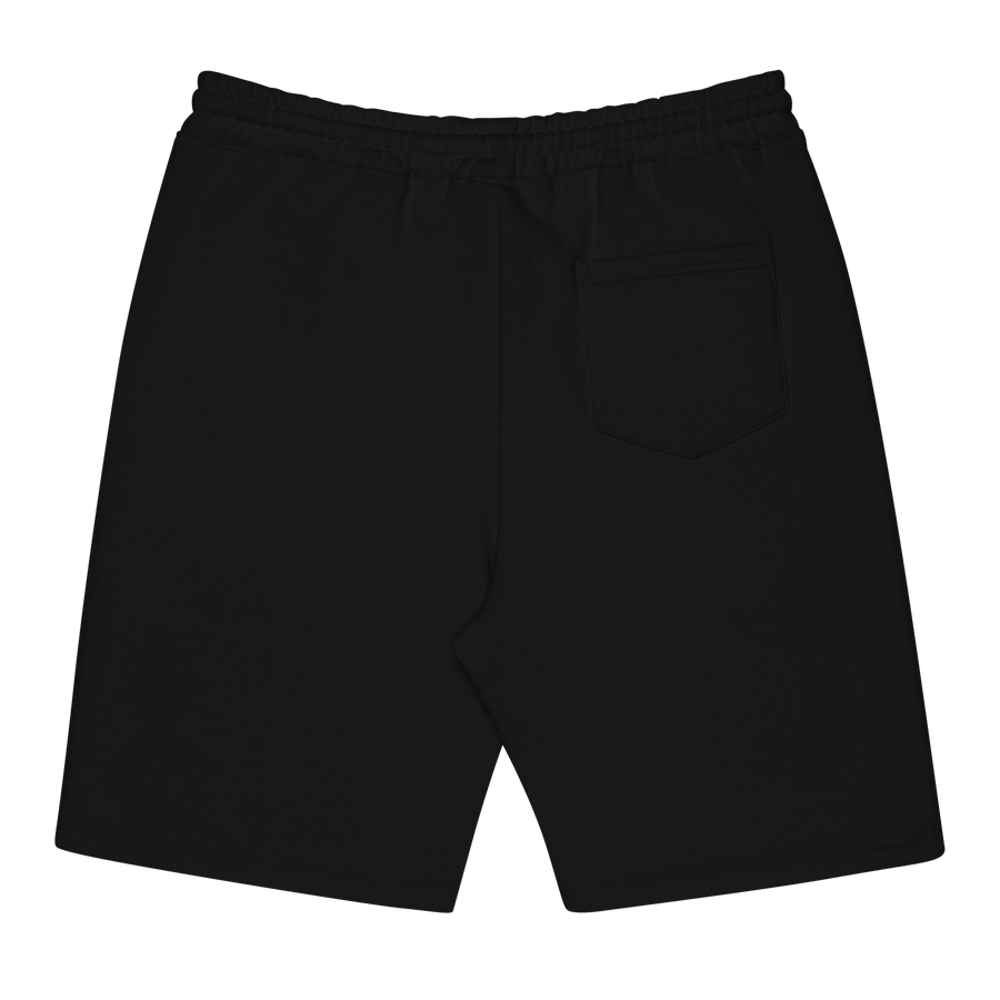 OMO Men's Fleece Shorts