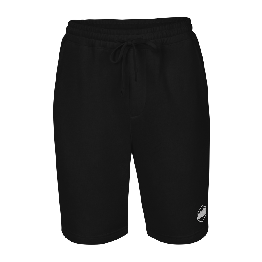 OMO Embroidered Shorts