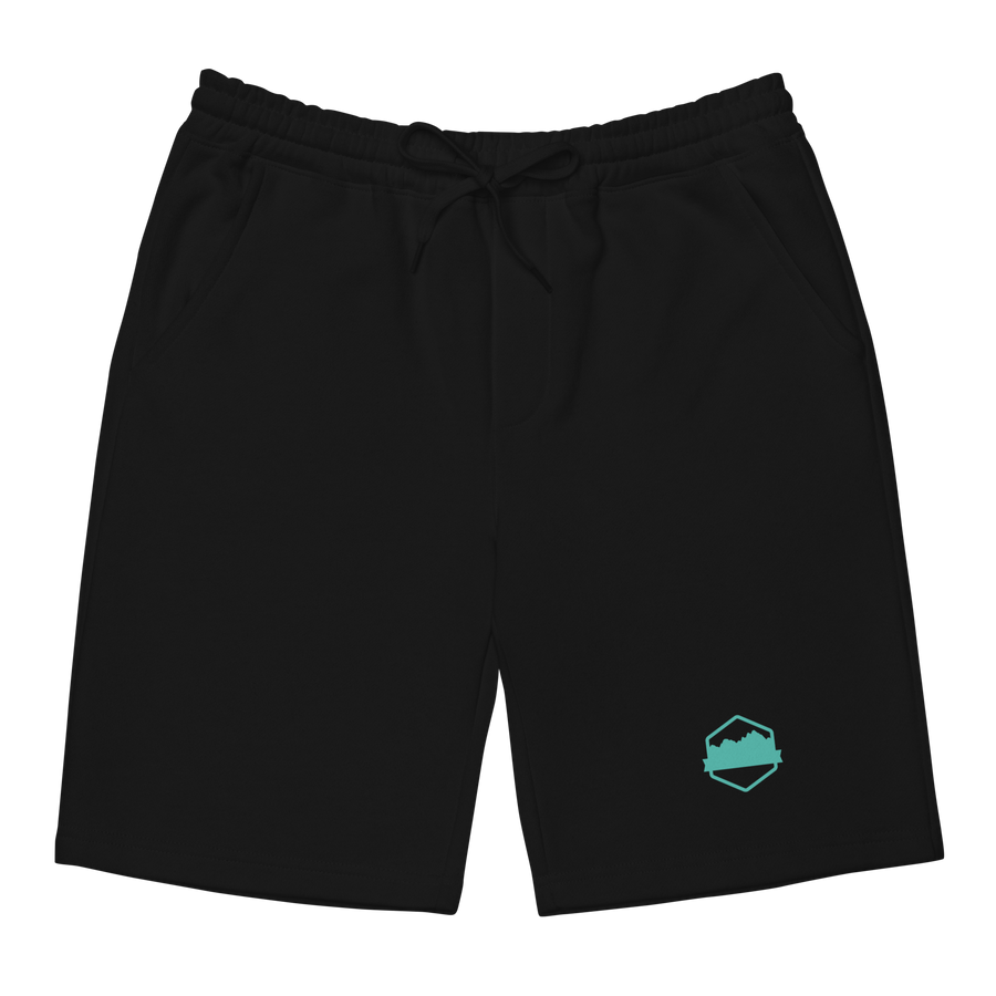 OMO Men's Fleece Shorts