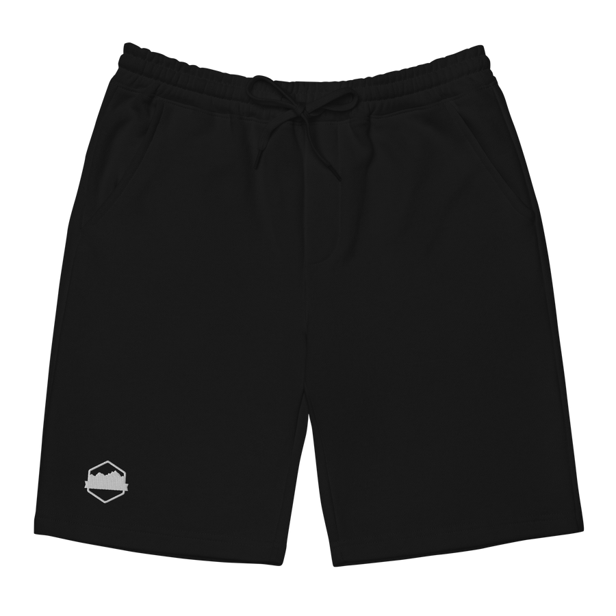 OMO Men's Fleece Shorts