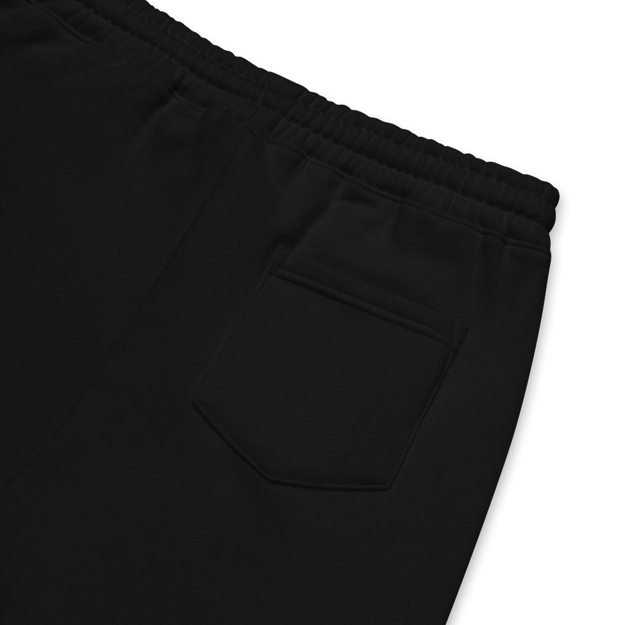 OMO Men's Fleece Shorts