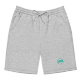 OMO Men's Fleece Shorts
