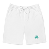OMO Men's Fleece Shorts