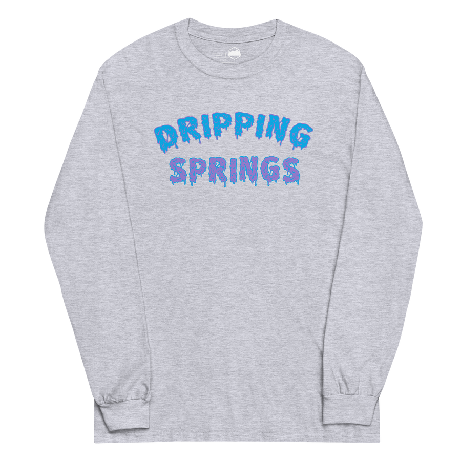 Dripping Springs Long Sleeve