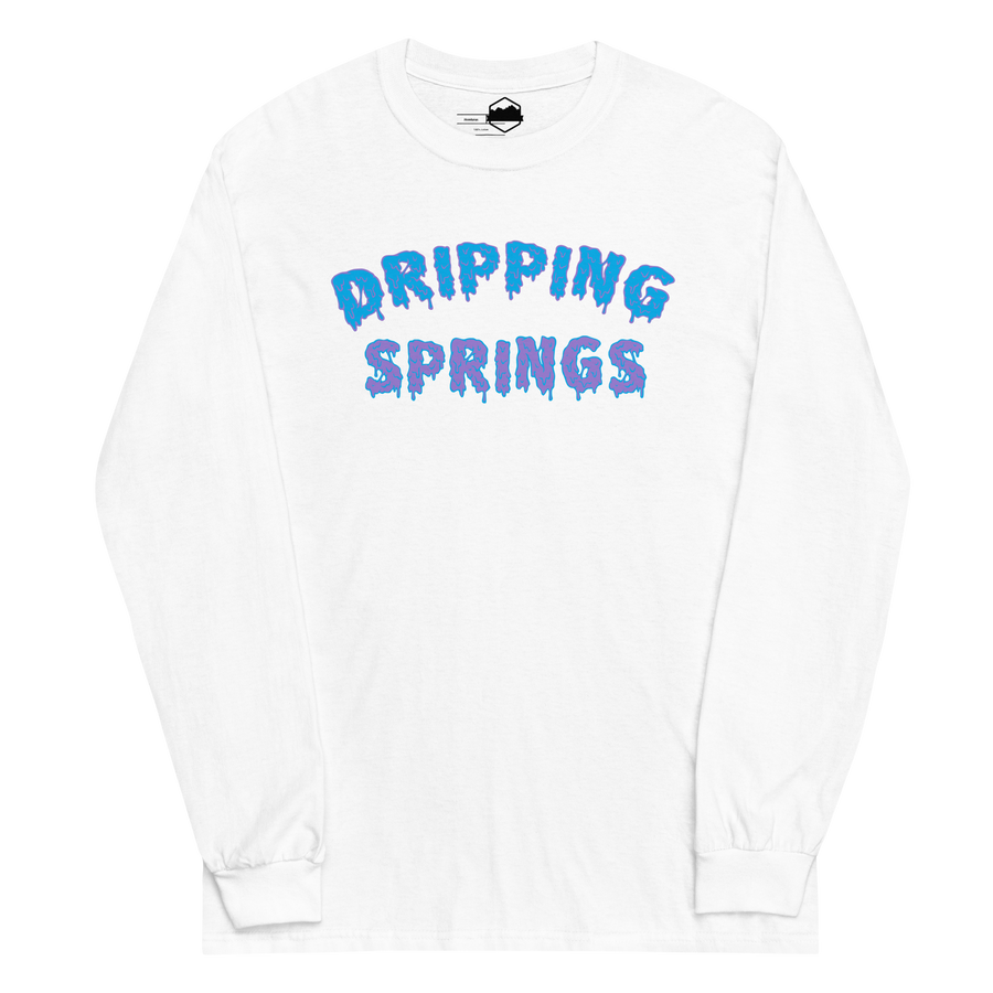 Dripping Springs Long Sleeve