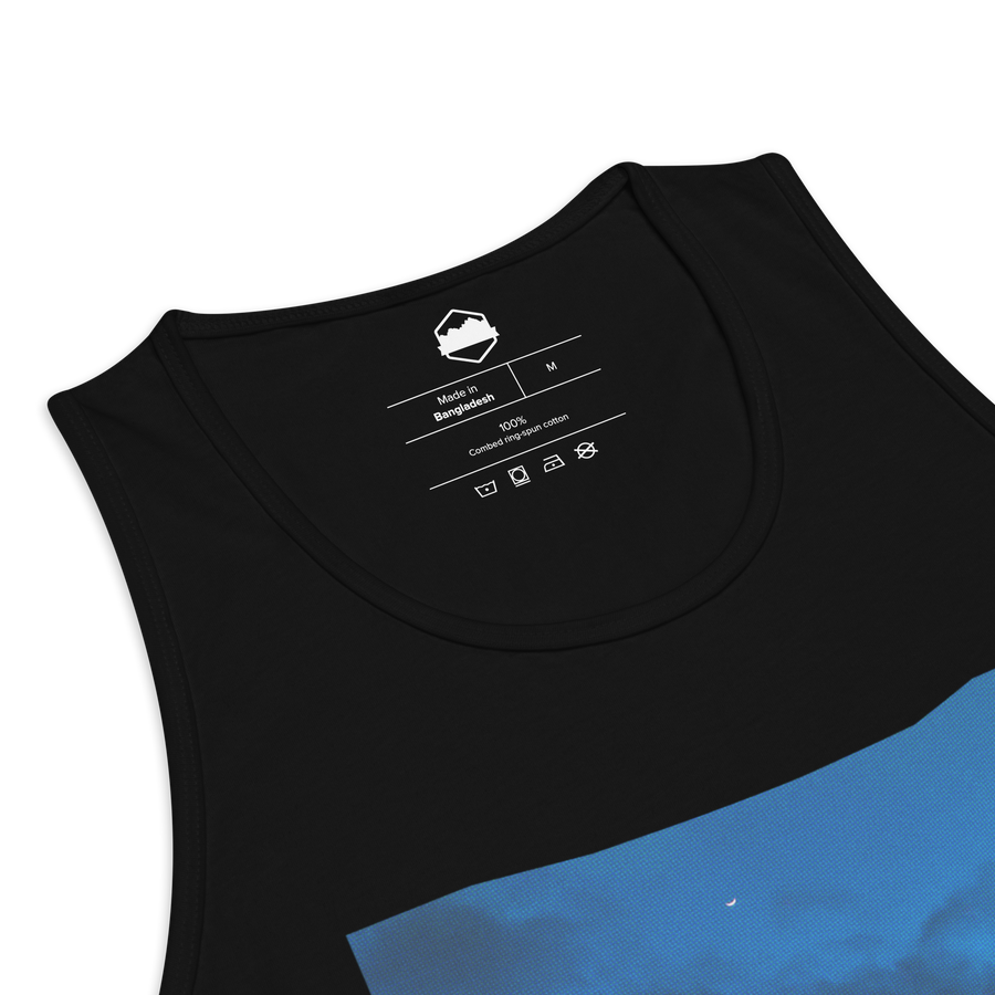 Southwest Sunset Tank Top