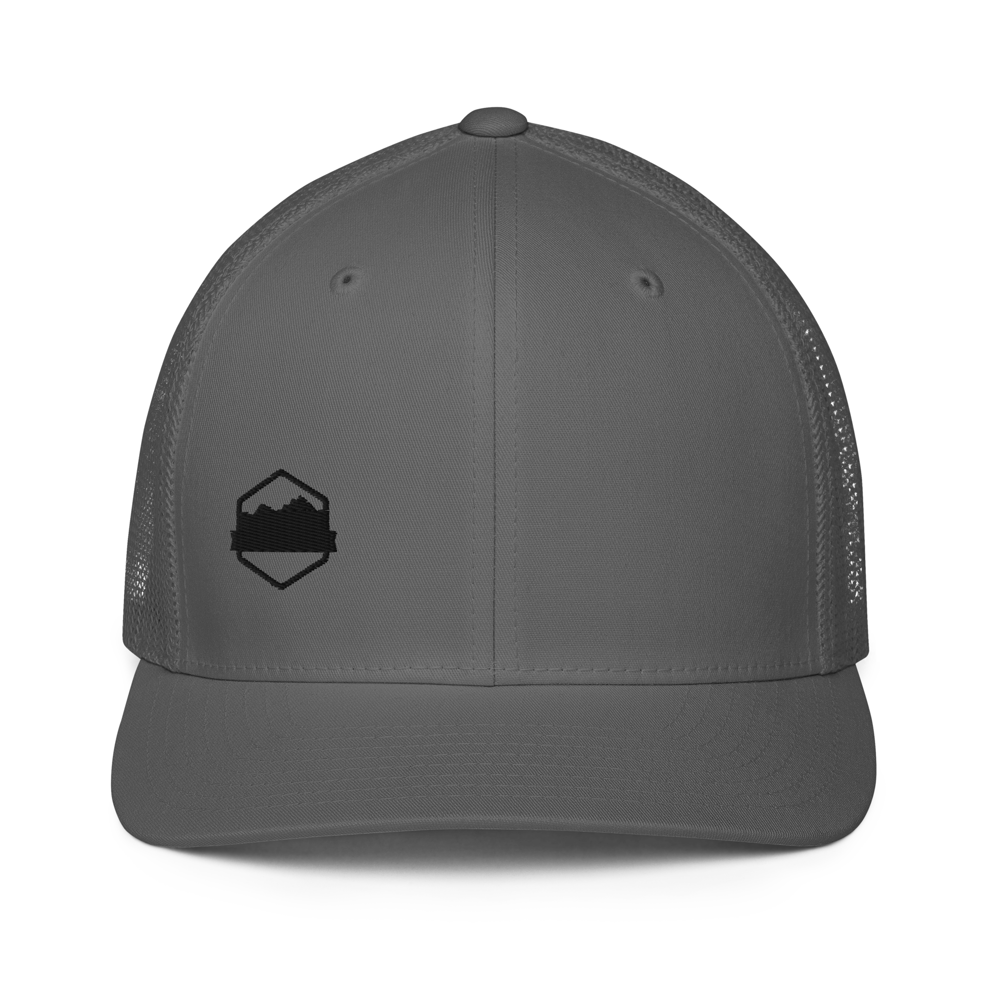 OMO Flexfit® Trucker