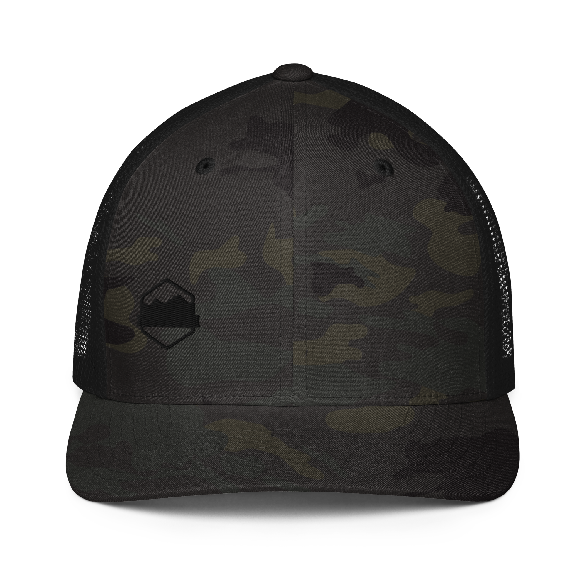OMO Flexfit® Trucker