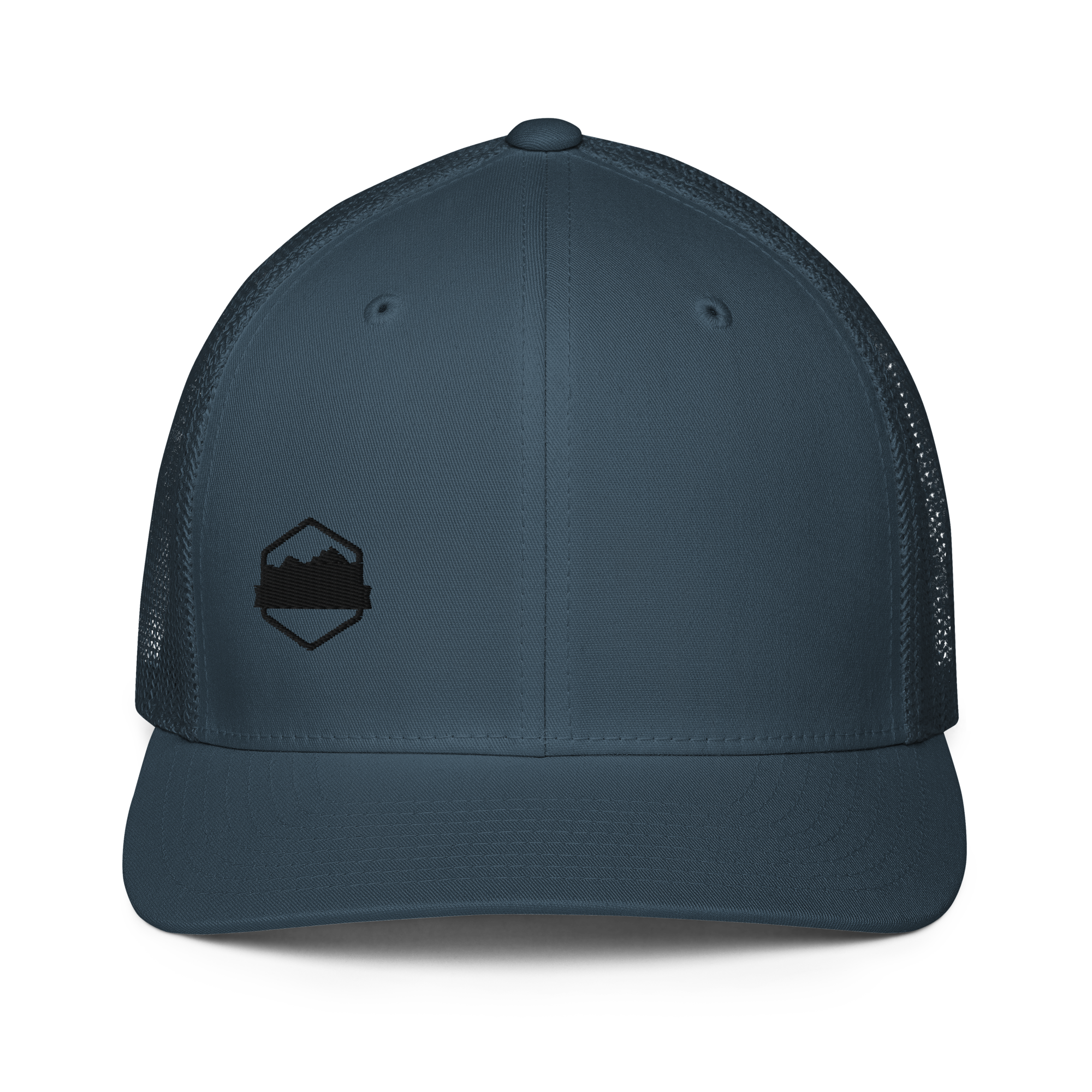 OMO Flexfit® Trucker