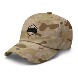 OMO Multicam Hat