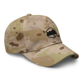 OMO Multicam Hat