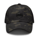 OMO Multicam Hat