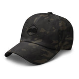 OMO Multicam Hat